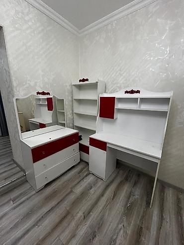 qapilar gence: Oğlan və qız üçün, İşlənmiş, Təknəfərlik çarpayı — 3