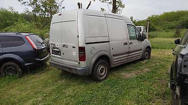 FORD TRANSIT CONNECT 2005. GOD. - KOMPLETAN AUTO U DELOVIMA |