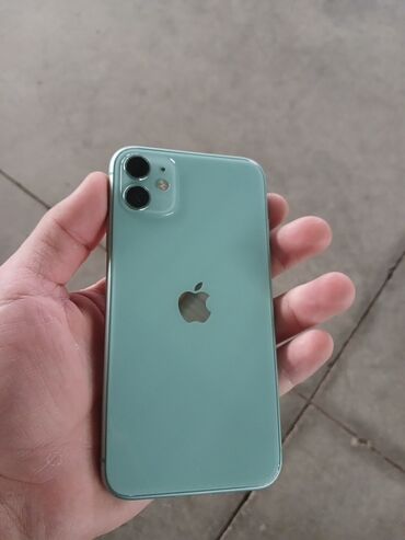 купить швейную машину бу: IPhone 11, Зеленый, Face ID