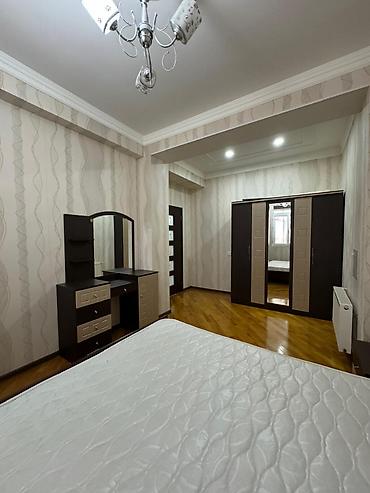 Mənzillər: Uzunmüddətli kirayə – Nərimanov metrosuna yaxın, Heydər Əliyev — 9