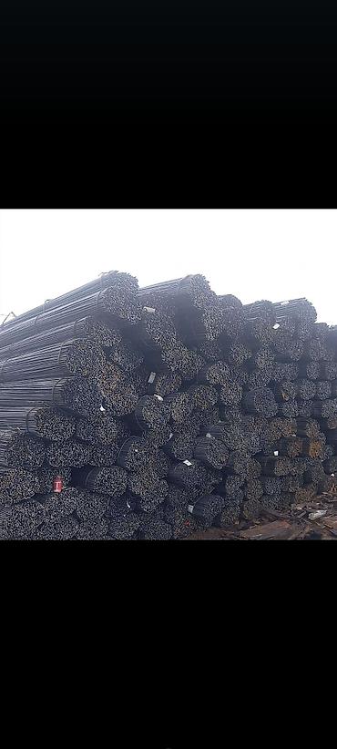 maqnit setka: Armatur 500 marka Zavod Ucuz Qiymete. Her Razmer 1 metre 12 metreye — 5