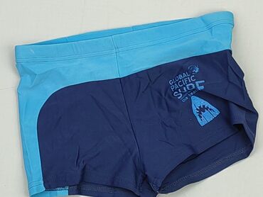Swimwear and swimming trunks: Bottom of the swimsuits, condition - Good