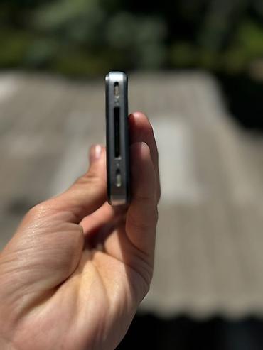 Apple iPhone: IPhone 4, Б/у, < 16 ГБ, Черный, Кабель — 3
