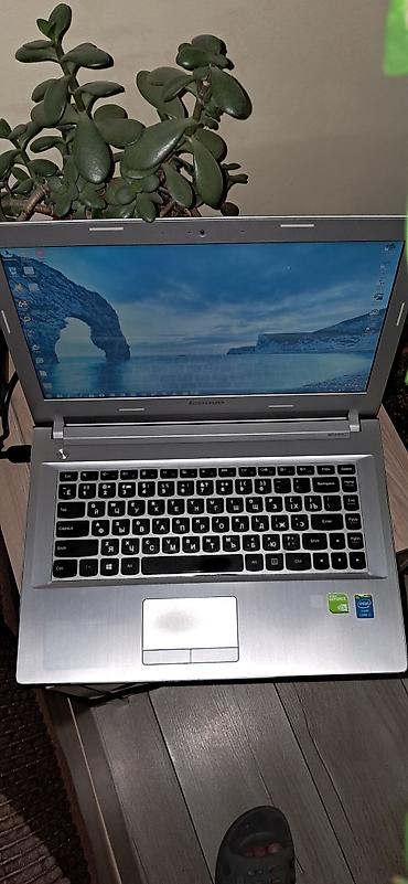 ssd 512: Продаю ноутбук б/у Lenovo Z40-70 Процессор Core i7 Оперативная память — 2