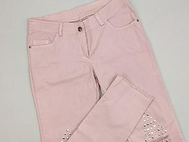 balmain: Pronto Moda, Spodnie materiałowe damskie, rozmiar L — 1