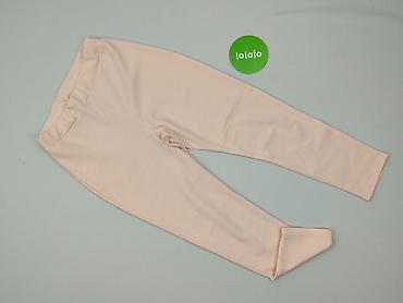 9 months height: UK, Legginsy rozmiar S — 2