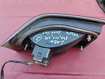 Auto delovi: Stop lampa desna Lada 112 br.2. Polovno, ocuvano. Skinuto sa — 9