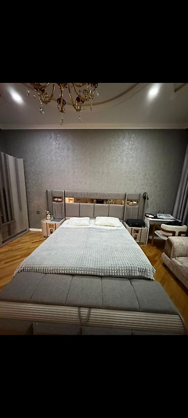 Həyət evləri və villaların satışı: 8 otaq, 600 kv. m, Kredit yoxdur, Yeni təmirli — 5