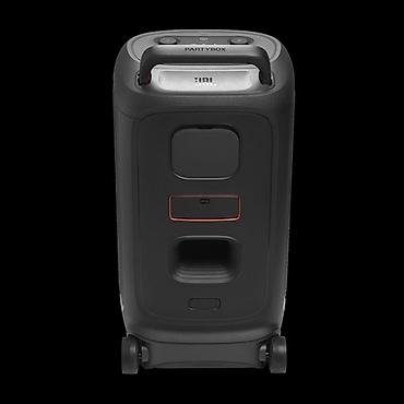 колонки jbl: АРЕНДА. Портативная акустическая система JBL PartyBox с динамической — 3