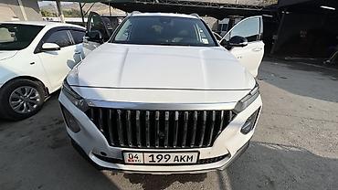 hyundai h 1: Hyundai Santa Fe: 2019 г., Бензин — 2