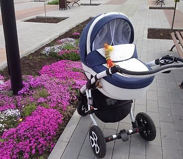 Коляски: Коляска — 4