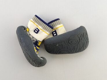 skarpety dziecięce adidas: Socks, 19–21, condition - Very good