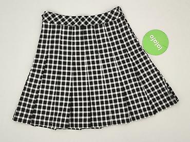 hm wide leg: H&M Divided, Spódnica damska, rozmiar XS — 3