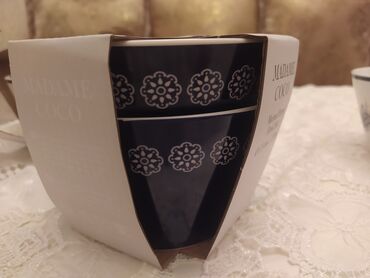 Nahar dəstləri və servizlər: Nahar dəsti