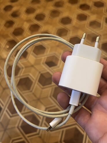 Apple iPhone: IPhone 14 Plus, 128 GB, Pacific Blue — 9