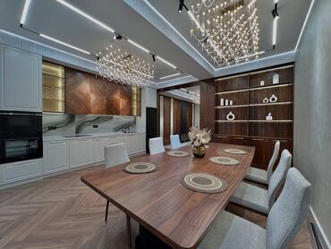 куплю дом орто сай: 3 комнаты, 121 м², Элитка, 1 этаж, Дизайнерский ремонт