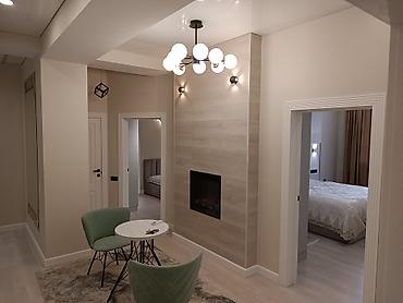 Долгосрочная аренда квартир: 4 комнаты, Собственник, Без подселения, С мебелью полностью — 11