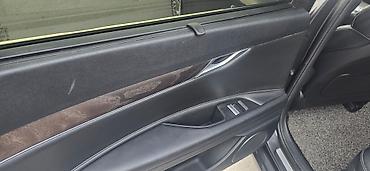 rexston g4: Hyundai Genesis: 2020 г., 2.5 л, Автомат, Бензин, Седан — 10