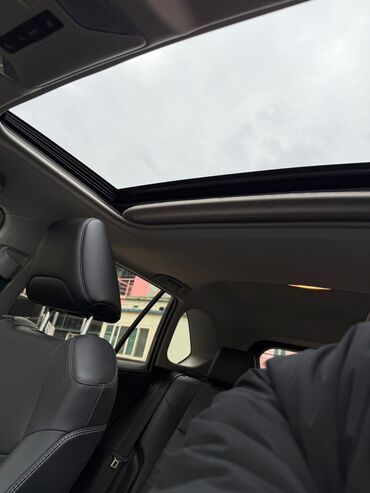 Toyota: Toyota RAV4: 2020 г., 2.5 л, Вариатор, Гибрид, Кроссовер — 17