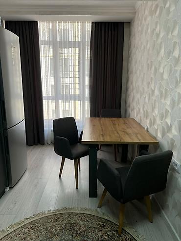 Долгосрочная аренда квартир: 3 комнаты, Риэлтор, Без подселения — 4