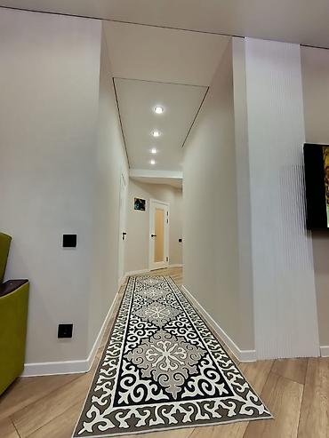 Посуточная аренда квартир: 2 комнаты, Интернет, Wi-Fi, Парковка, Бронь — 10