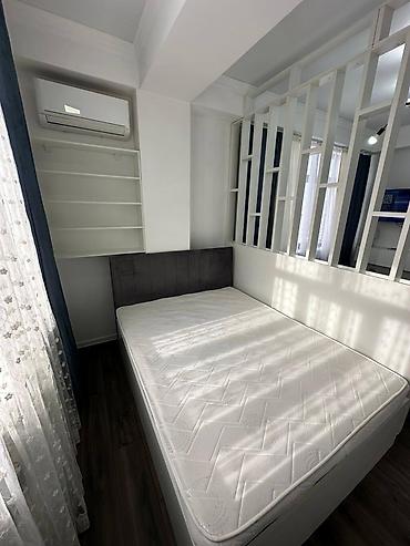 Продажа квартир: 1 комната, 47 м², Элитка, 9 этаж, Евроремонт — 14