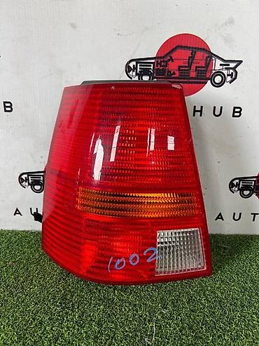 mk4: Фонарь заднего хода Volkswagen Golf MK4 2 2002 лев. (б/у) — 1