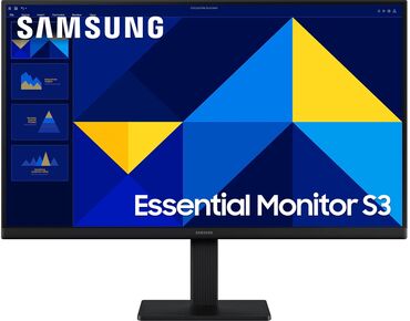 4к мониторы бишкек: Монитор, Samsung, Жаңы, 27" - 28"
