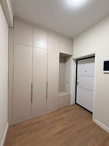 Продажа квартир: 1 комната, 43 м², Элитка, 4 этаж, Дизайнерский ремонт — 5