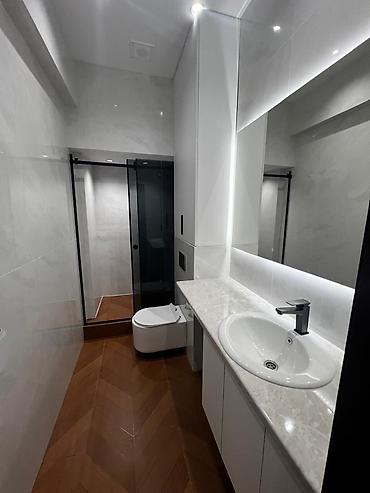 Продажа квартир: Студия, 59 м², Азия Молл Элитка, 9 этаж, Дизайнерский ремонт — 2