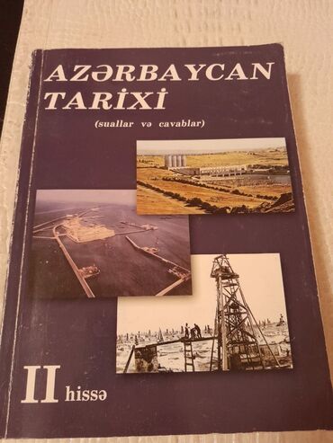 Digər məktəb dərslikləri: "Tarix" test topluları.Есть ещё разные учебники, тесты,атласы по всем -da lalafo.az — 3 Digər məktəb dərslikləri: "Tarix" test topluları.Есть ещё разные учебники, тесты,атласы по всем — 3