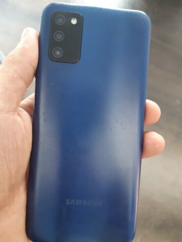 Samsung: Samsung Galaxy A03s, 32 GB