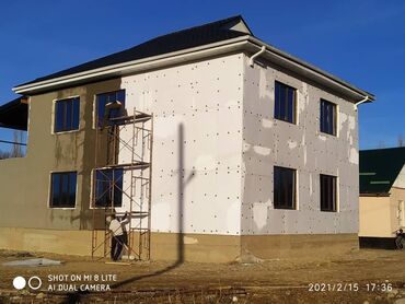 Другие виды отделочных работ: Предлагаем вам услуги профи Фасатчиков!!!!!! За короткий срок и и at lalafo.kg — 17 Другие виды отделочных работ: Предлагаем вам услуги профи Фасатчиков!!!!!! За короткий срок и и — 17