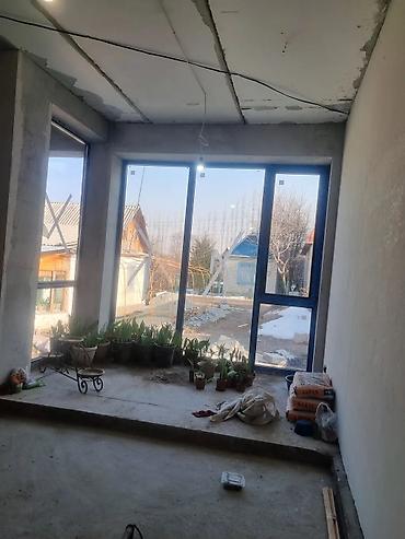 Продажа коттеджей и домов: Продается двухэтажный дом (коробка с остеклением) из блоков с — 8