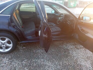 Audi: Audi A4: 1996 г., 1.8 л, Автомат, Бензин, Седан — 10