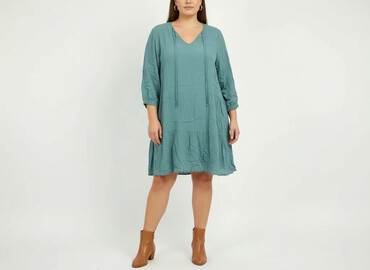 zizer sukienki: Zizzi, Women`s dress, size XL