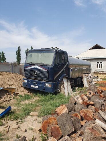 купить мерседес спринтер в европе: Грузовик, Mercedes-Benz, Дубль, Б/у