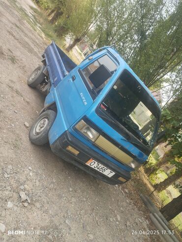 купить бензонасос на ланос 1 5: Daewoo Лабо: 1995 г., 0.8 л, Механика, Бензин, Пикап