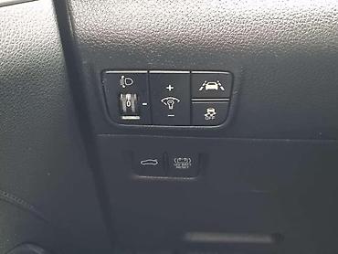 Kia: Kia K5: 2022 г., 2 л, Гибрид — 8