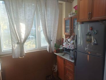 Köhnə tikili: Bakı, 3 otaqlı, Köhnə tikili, 82 kv. m — 8