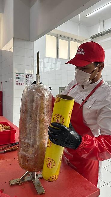 Другие продукты питания: Готовые куриные бобины – идеальное решение для вашего бизнеса! — 6