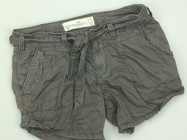 siwiec krótkie spodenki: Shorts, H&M, S (EU 36), condition - Good