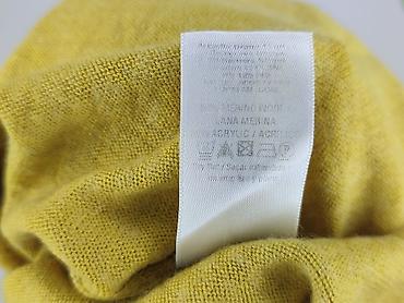 hampton republic jacket: Topman, Sweter damski, rozmiar XL — 5