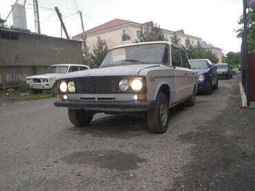 VAZ (LADA): VAZ (LADA) 2106: 1.3 l | 1990 il 46023 km Sedan
