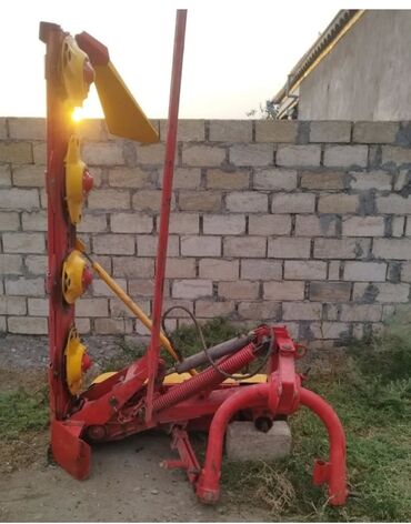 maşın işıqları: Traktor Belarus (MTZ) КРН 2.15, 2018 il, 50 at gücü, motor 0.6 l, Yeni