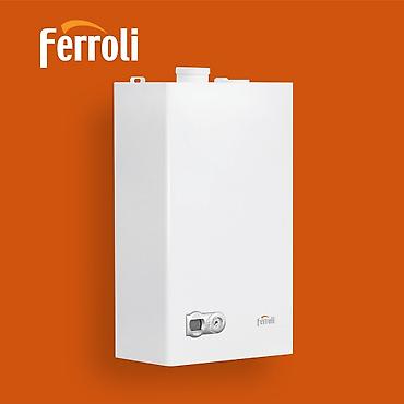 газовый котлы: Настенные газовые котлы и комплектующие для отопления - Котлы — 1