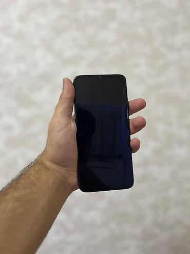 xiaomi note 2: Poco M3, 64 GB, rəng - Qara, Barmaq izi, Face ID — 2