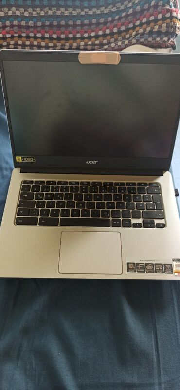 acer: İşlənmiş Acer Chromebook, 14 ", < 128 GB, Pulsuz çatdırılma