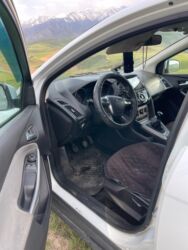 Ford: Ford Focus: 2012 г., 1.6 л, Механика, Бензин, Универсал — 5