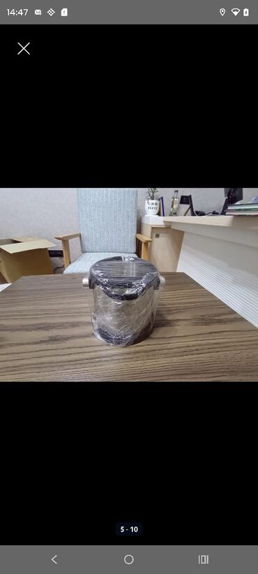 Soyuducu vitrinləri: Məhsul: Vitrin tipli içi görünən mini soyuducular və bar aksesuarı — 3